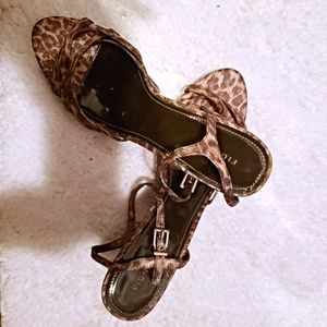 FIONI Clothing Shoes - 🔥 HP🔥7-28-19🔥FINAL PRICE 🔥 NWOT FIONI HEELS🔥 FIONI Clothing Shoes - 🔥 HP🔥7-28-19🔥FINAL PRICE 🔥 NWOT FIONI HEELS🔥